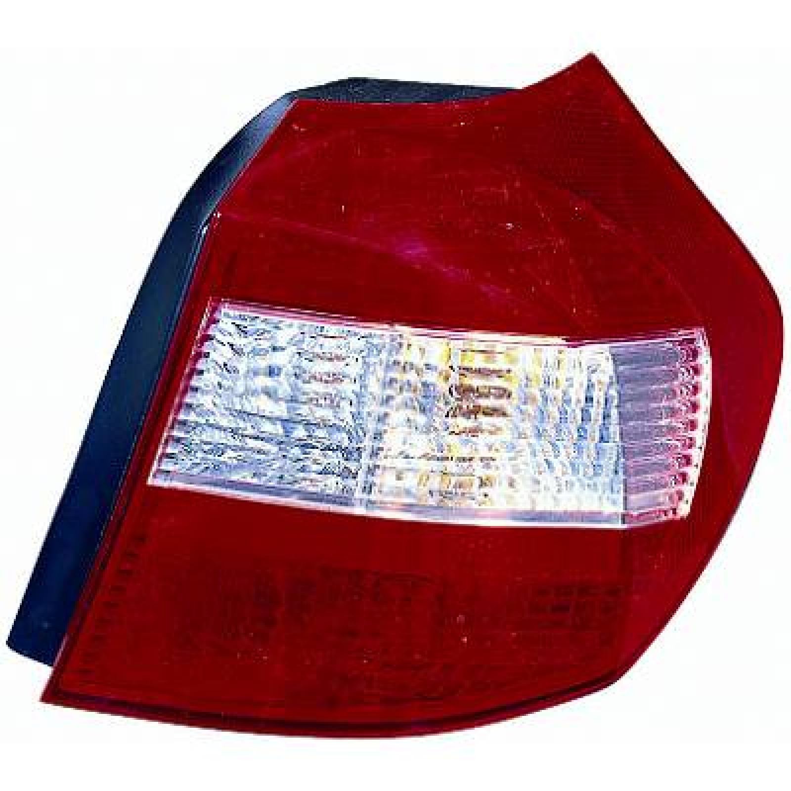 DIEDERICHS 1280090 Rear light Right, without bulb holder-image-7054780