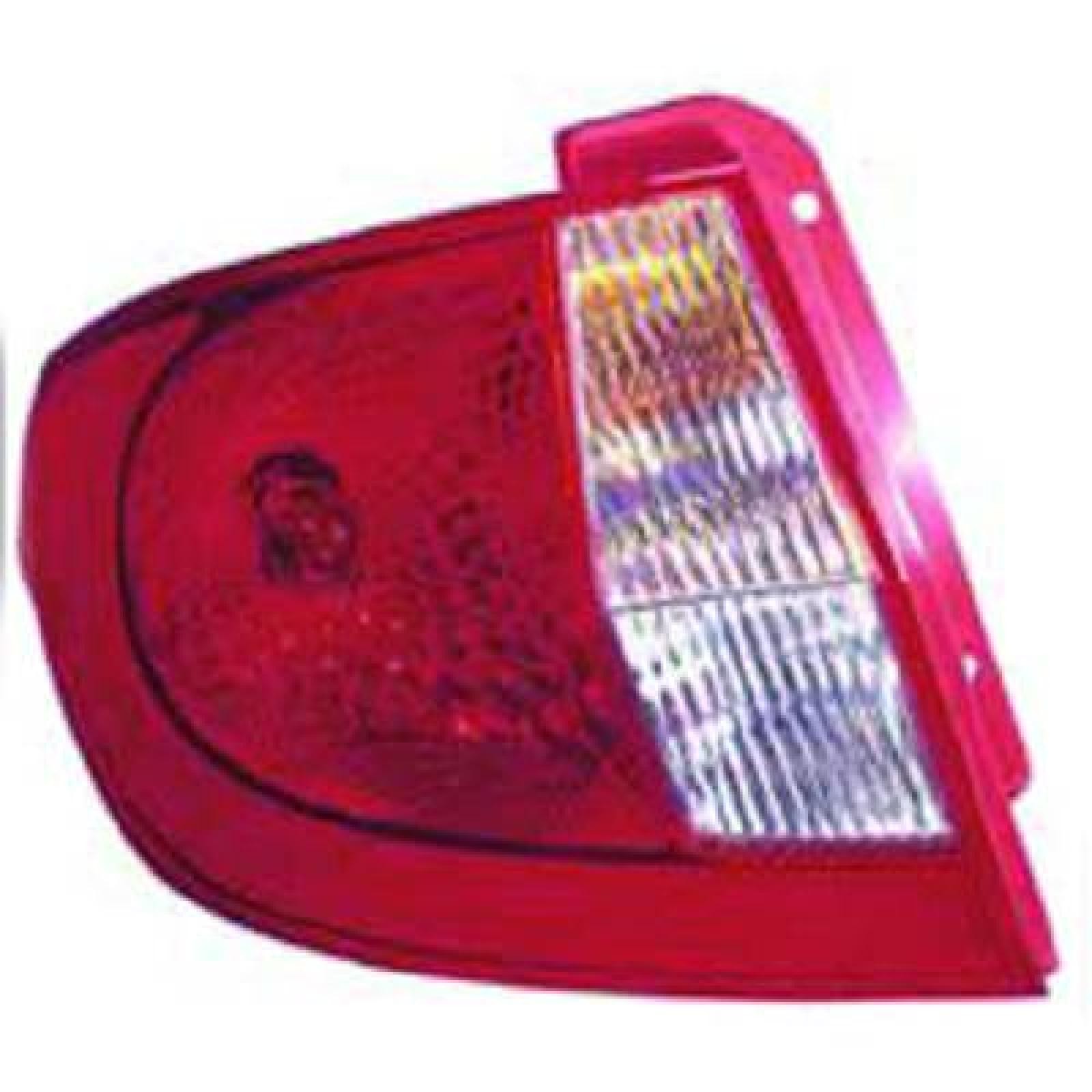 DIEDERICHS 6805191 Rear light Left-image-7054890