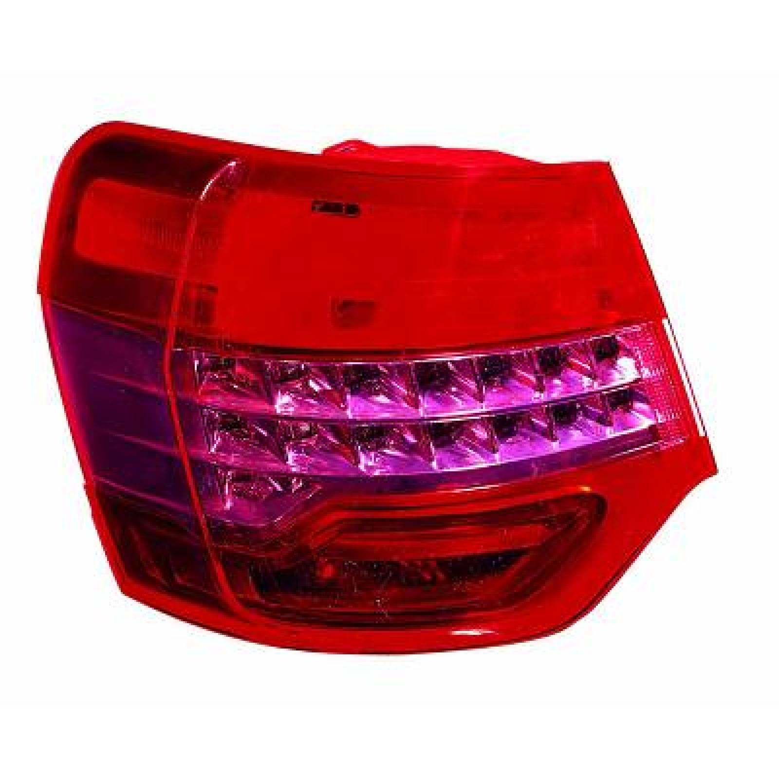 DIEDERICHS 4062090 Rear light Right, H21W-image-7055051