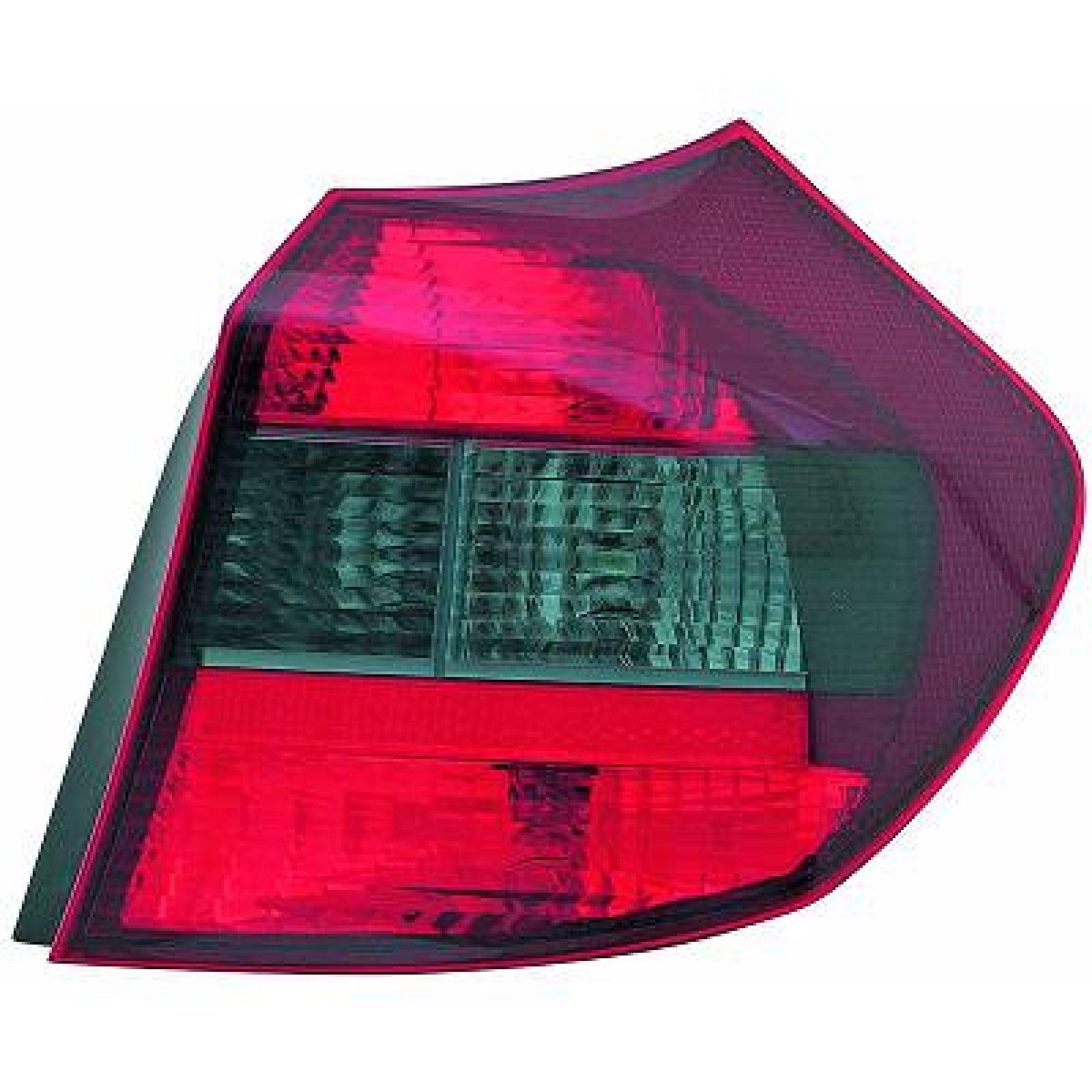 DIEDERICHS 1280092 Rear light Right, without bulb holder-image-7055605