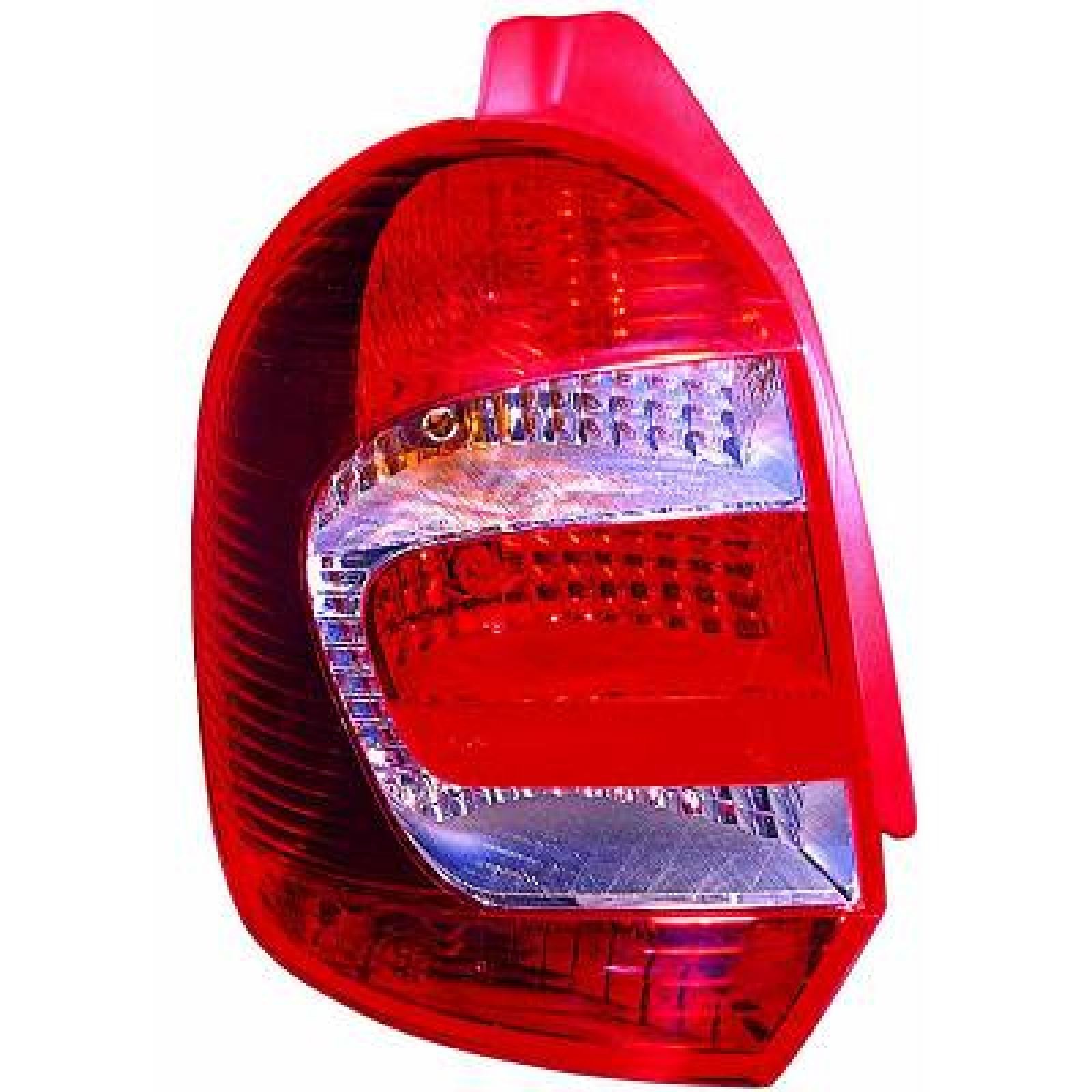 DIEDERICHS 4405290 Rear light Right, without bulb holder, PY21W-image-7055606