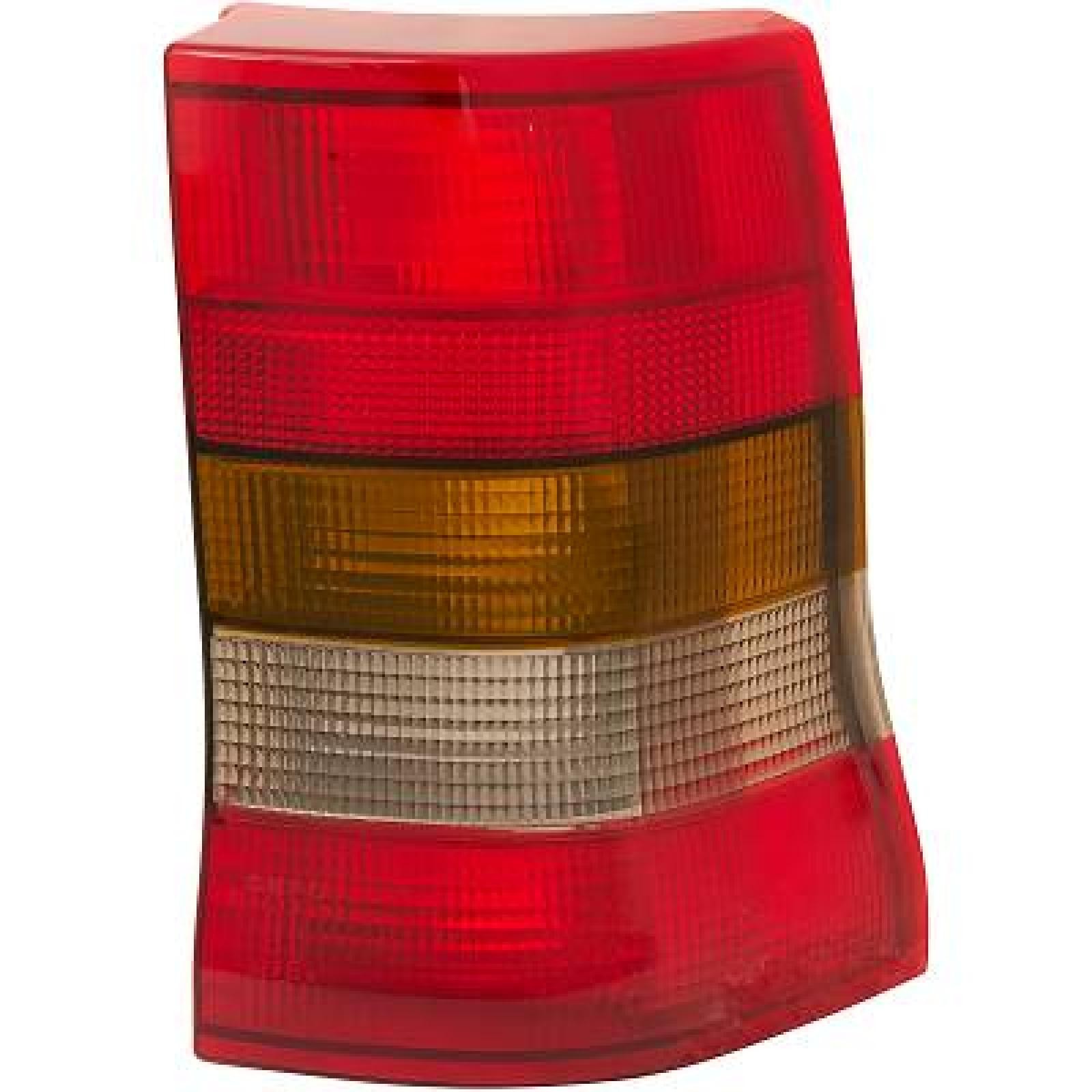DIEDERICHS 1804790 Rear light Right, without bulb holder-image-7055628