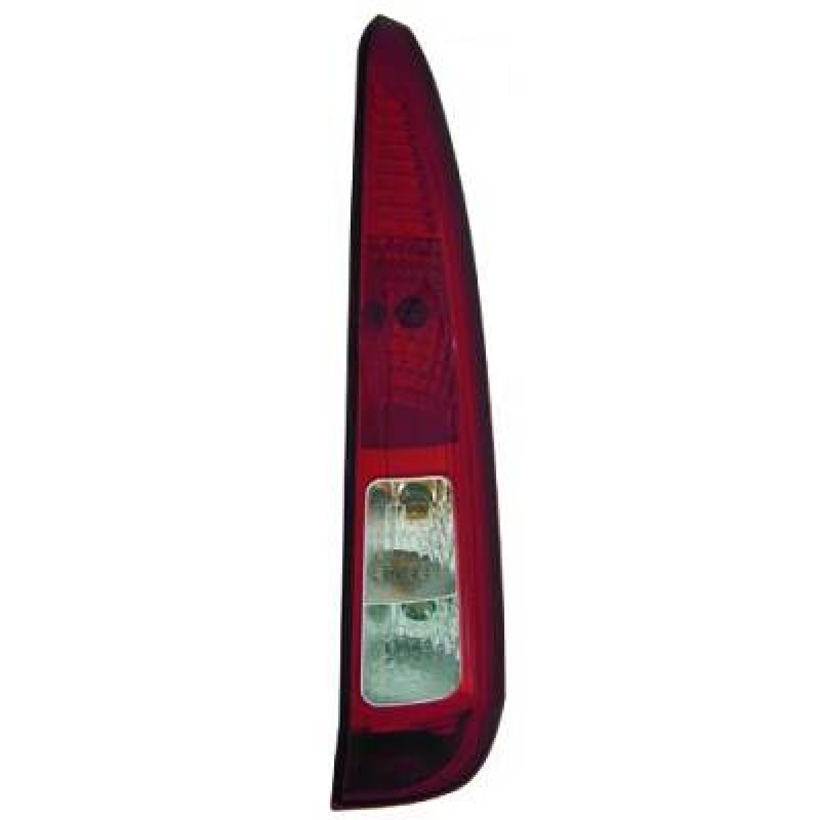 DIEDERICHS 1475190 Rear light Right, without bulb holder-image-7055713