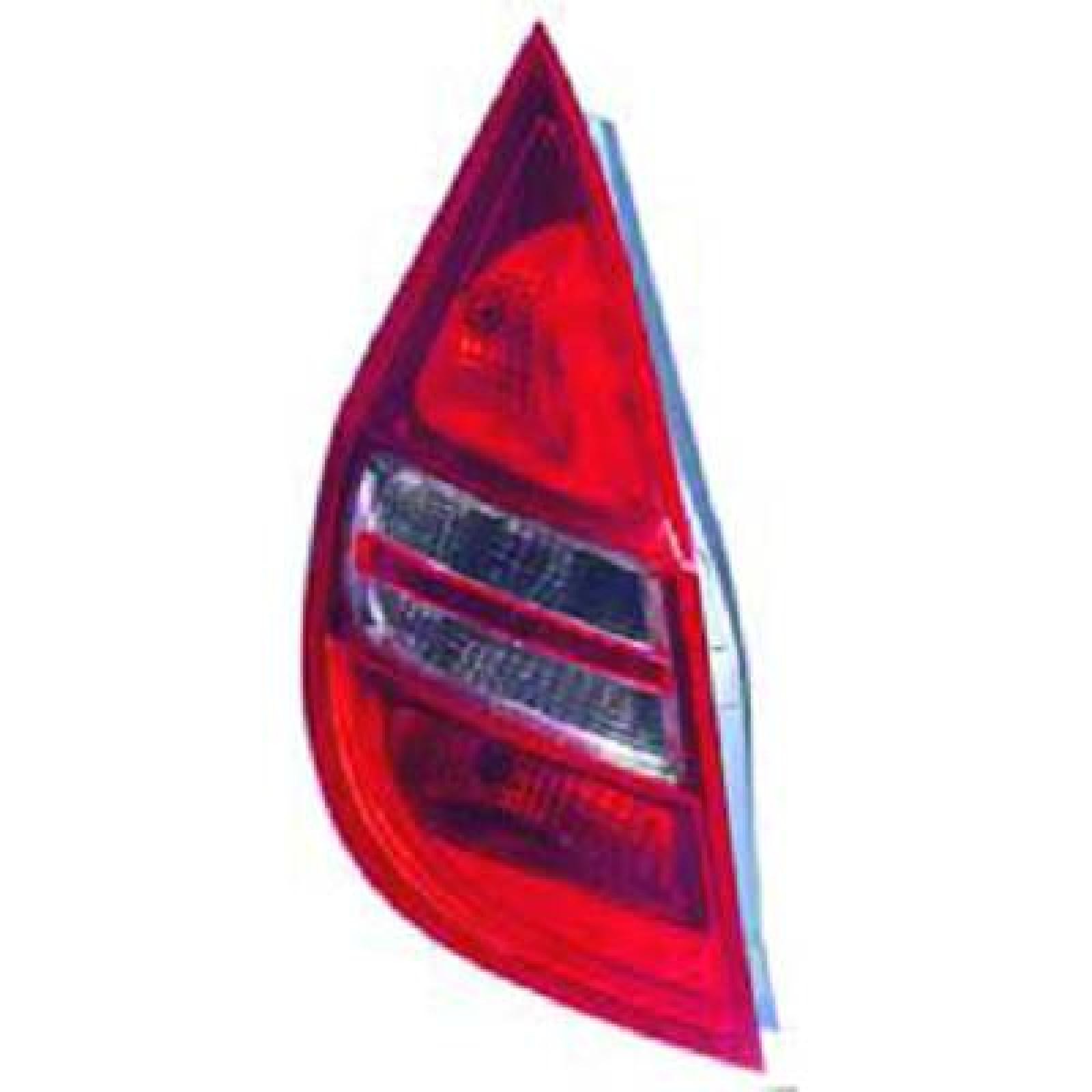 DIEDERICHS 6835090 Rear light Right, W16W-image-7055816
