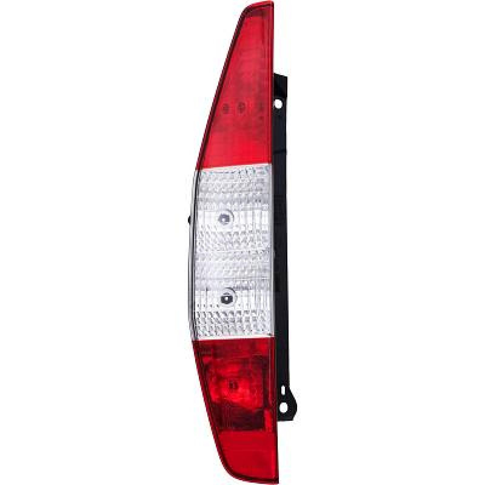 DIEDERICHS 3485091 Rear light Left-image-7056044
