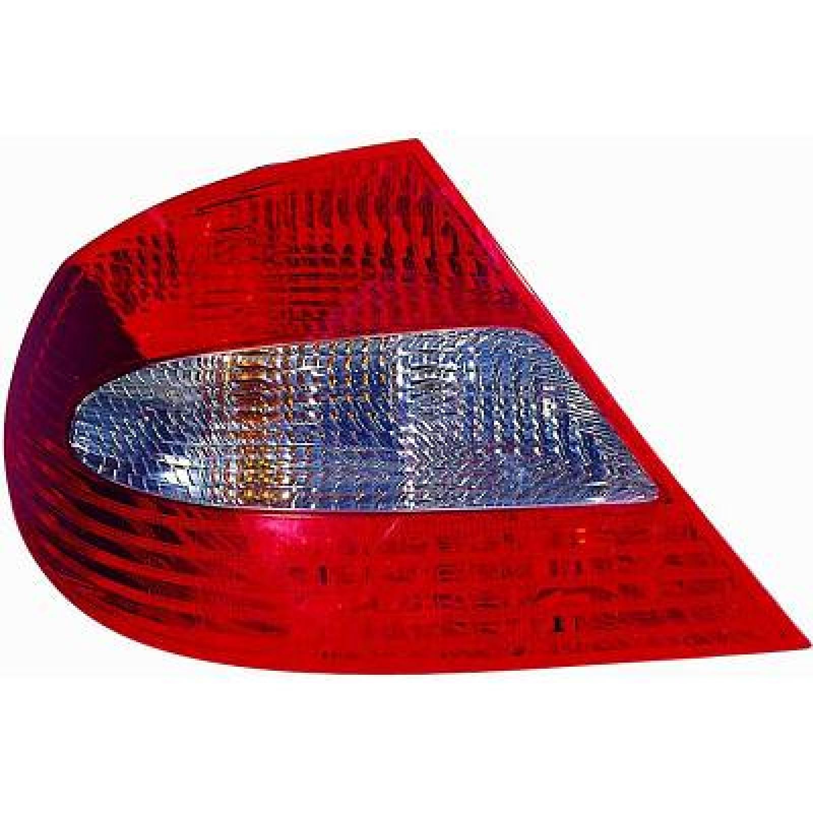 DIEDERICHS 1626192 Rear light Right, without bulb holder, P21/4W-image-7056123