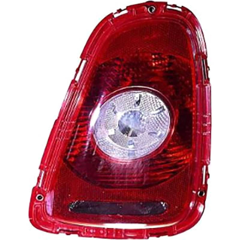 DIEDERICHS 1206093 Rear light Left, P21W-image-7056133