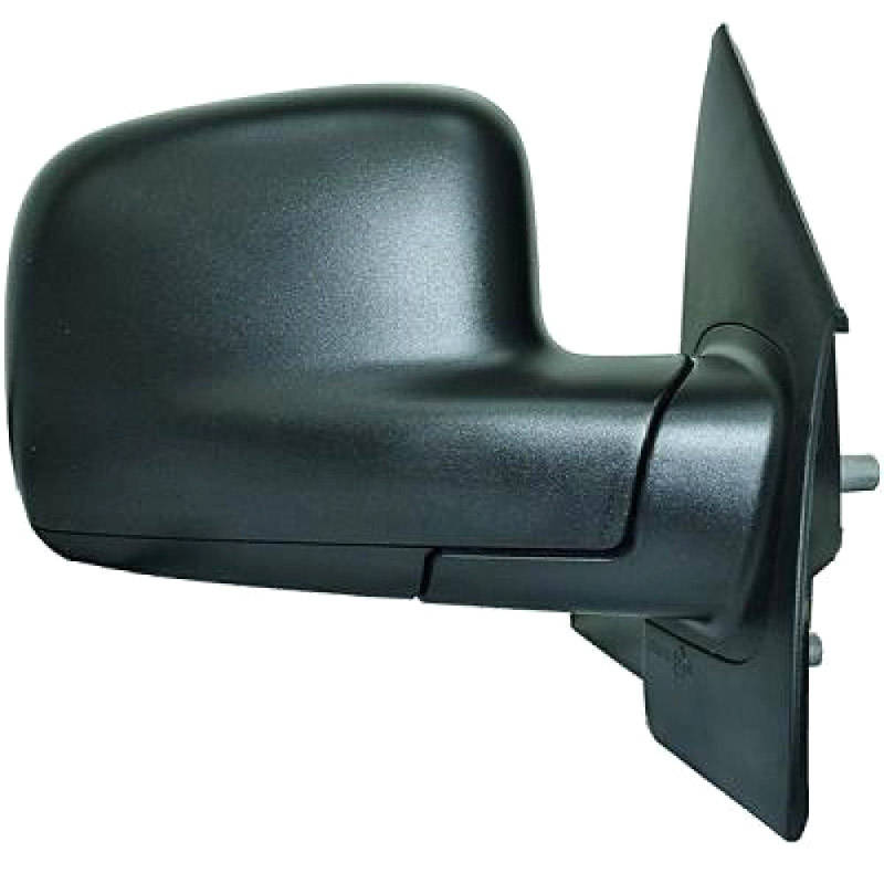 DIEDERICHS 2272026 Specchietti retrovisori Dx, per specchio a regolazione manuale, con la prima mano