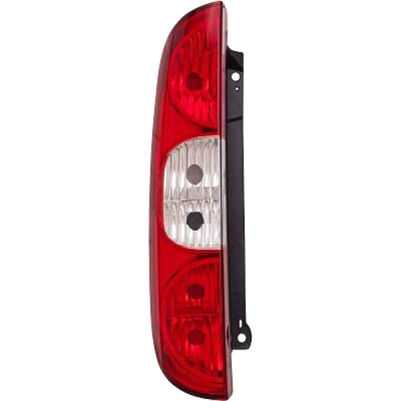 DIEDERICHS 3485191 Rear light Left, PY21W-image-7056859