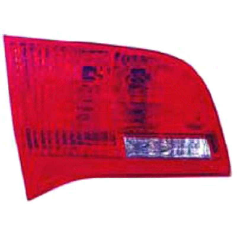DIEDERICHS 1026693 Rear light Left, with bulb holder, with bulbs-image-7056872