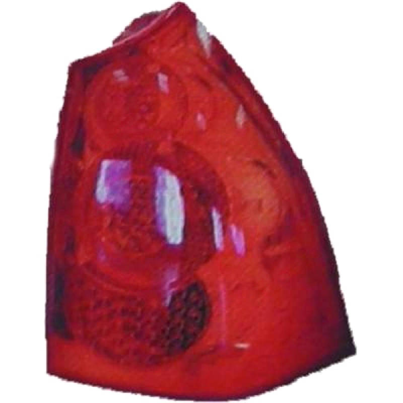 DIEDERICHS 4234790 Rear light Right-image-7056990
