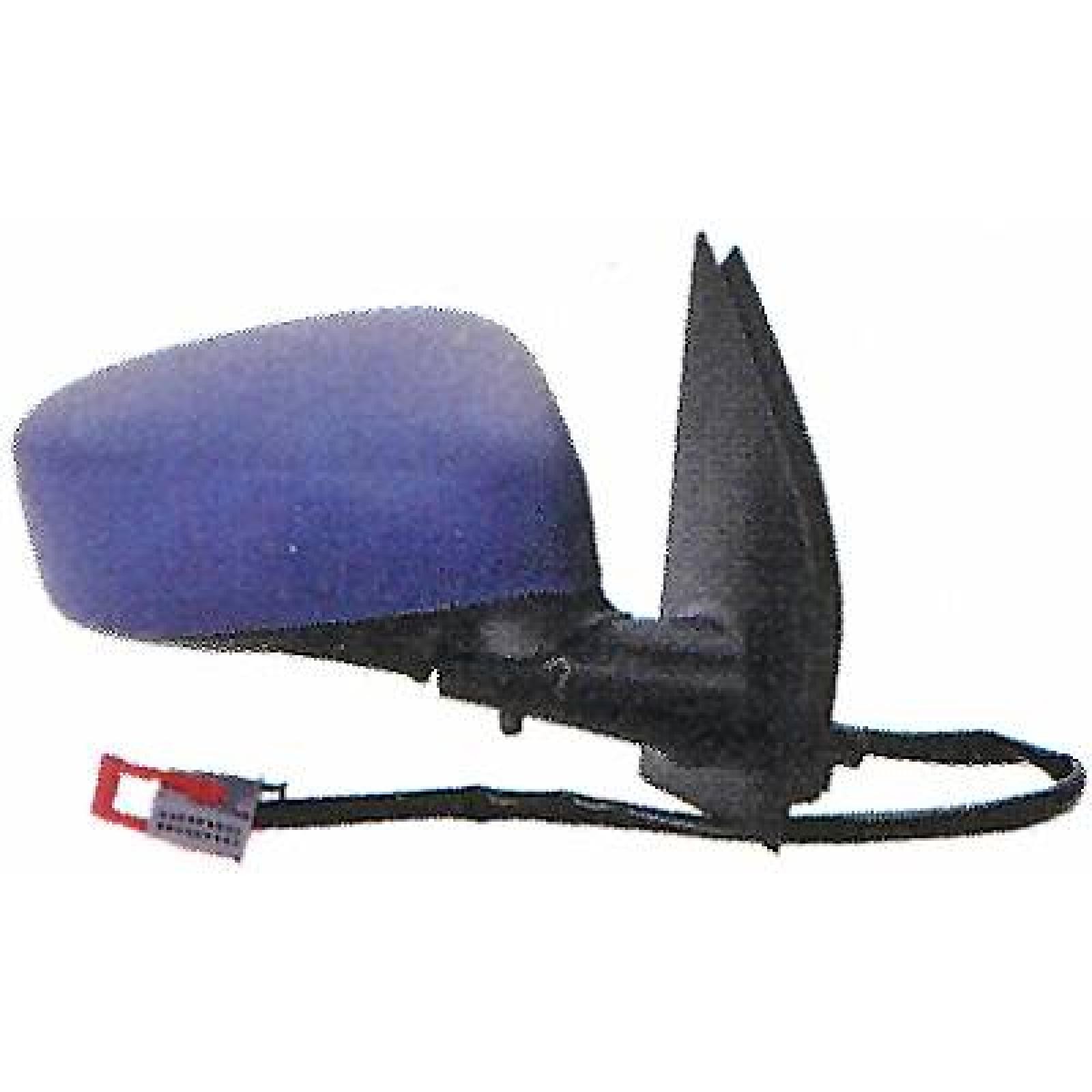 Rétroviseur extérieur Diederichs 3462324