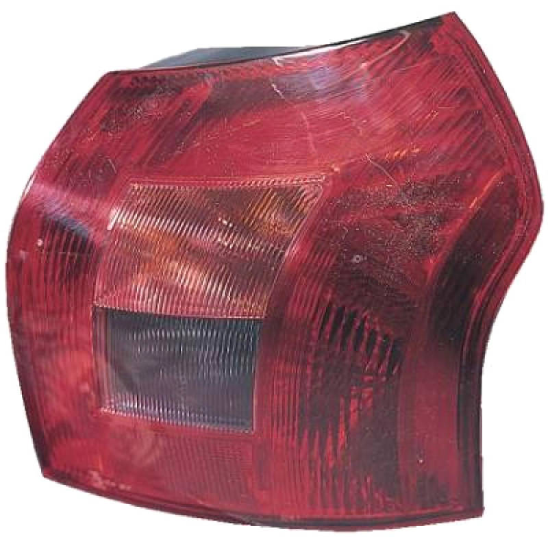 DIEDERICHS 6618291 Rear light Left-image-7057210