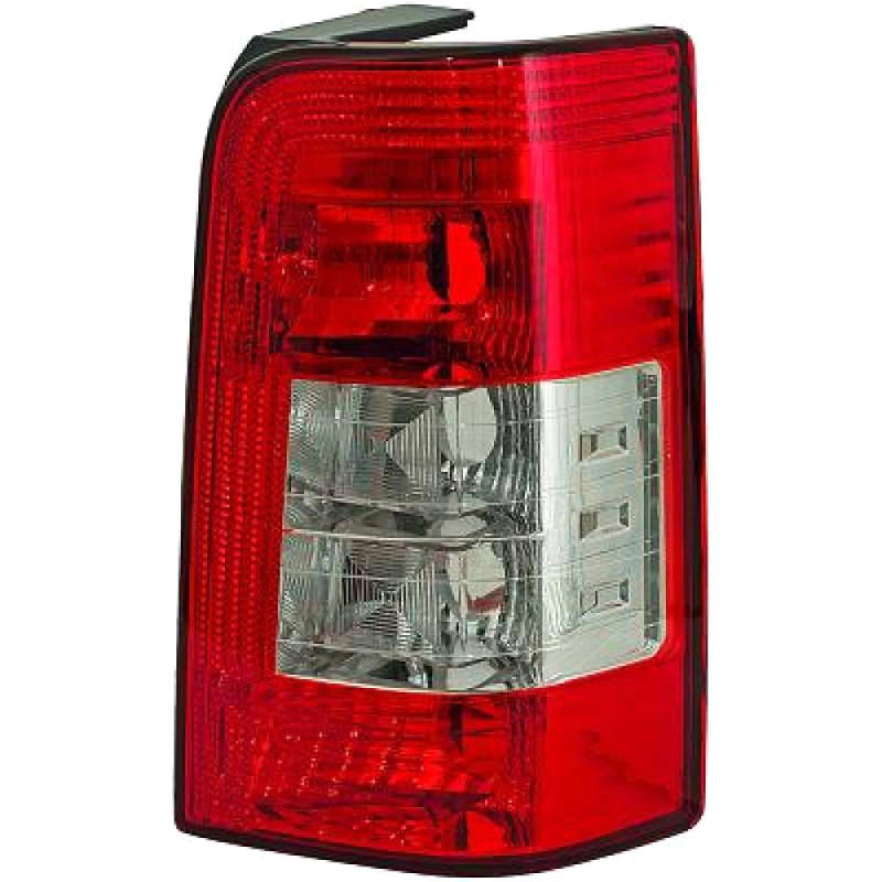 DIEDERICHS 4012790 Rear light Right-image-7057283