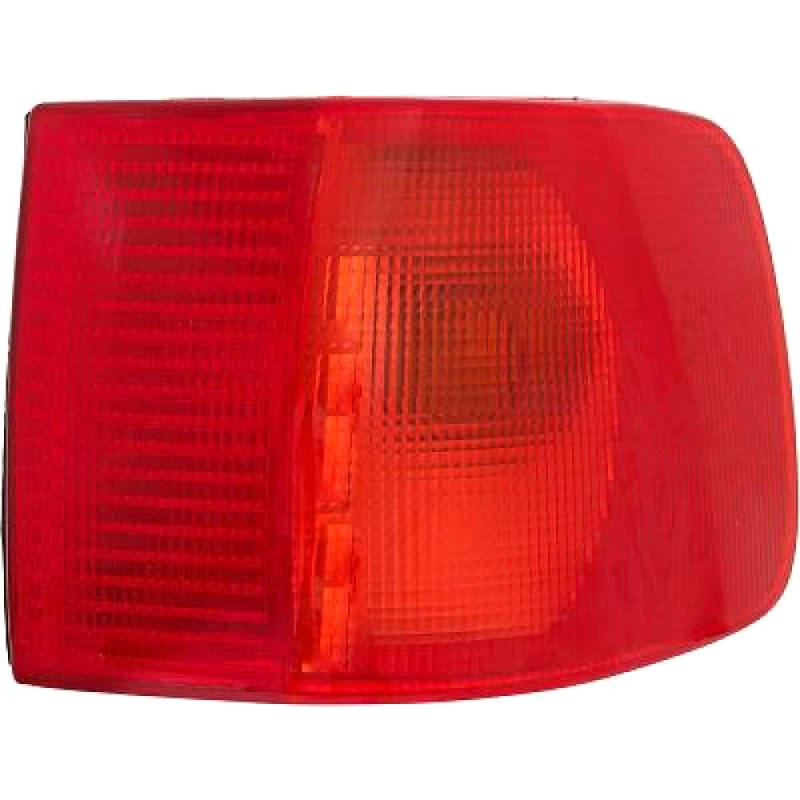 DIEDERICHS 1023090 Rear light Right, Outer section-image-7057361