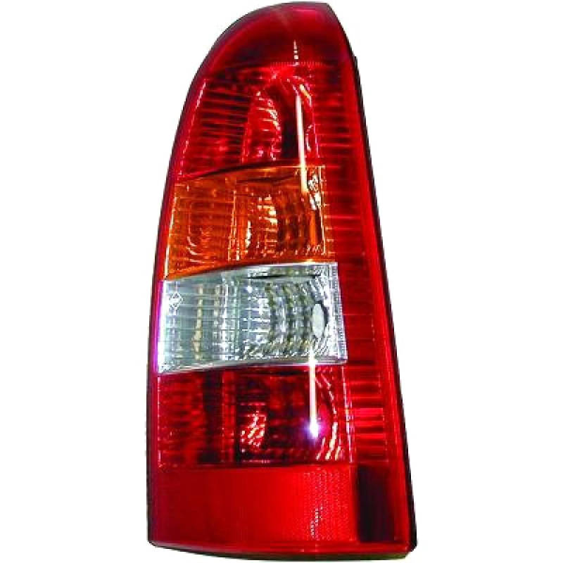 DIEDERICHS 1805690 Rear light Right, without bulb holder-image-7057388