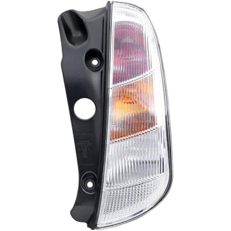 DIEDERICHS 3213190 Rear light Right, P21/5W-image-7057391