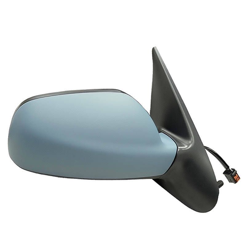 Specchietto esterno Dx per regolazione elettrica specchio 305-0141 TYC - Immagine 3