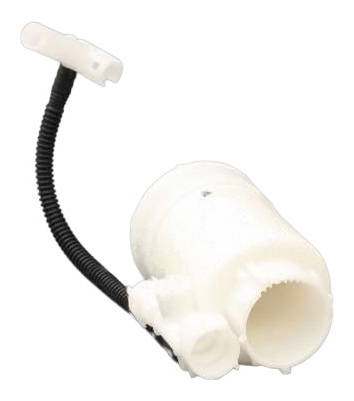 JAPANPARTS FC-H17S Filtro Carburante Filtro per condotti/circuiti