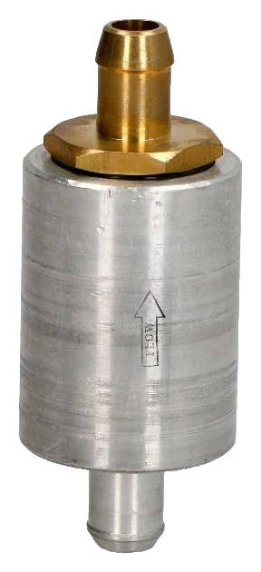 JAPANPARTS FO-GAS10S Filtro Carburante Tipo carburante: Metano, Filtro per condotti/circuiti