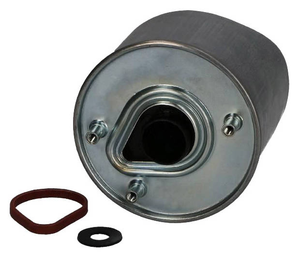 JAPANPARTS FC-321S Filtro Carburante Filtro per condotti/circuiti