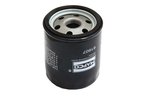 MAPCO 61607 Oil filter Spin-on Filter-image-7074639