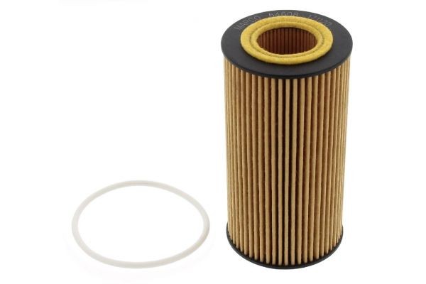 MAPCO 64608 Oil filter Filter Insert-image-7074710