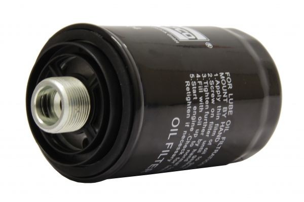 MAPCO 64904 Oil filter Spin-on Filter-image-7075092