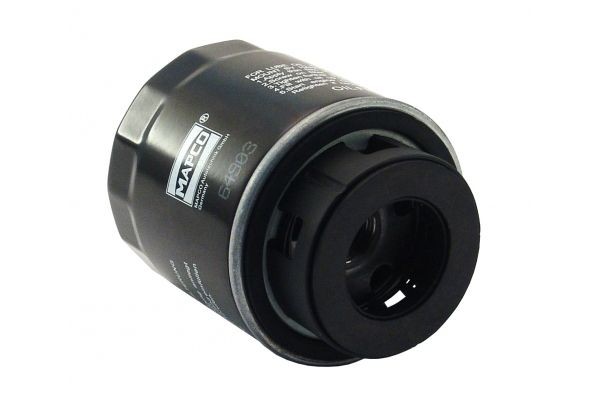 MAPCO 64903 Oil filter Spin-on Filter-image-7075116