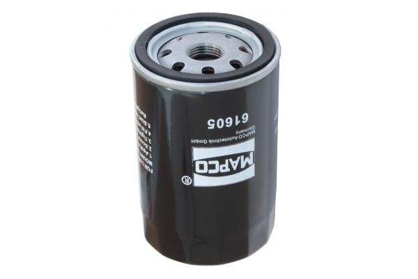 MAPCO 61605 Oil filter Spin-on Filter-image-7075176