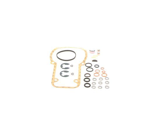 Side view of BOSCH 1 427 010 003 Gaskets