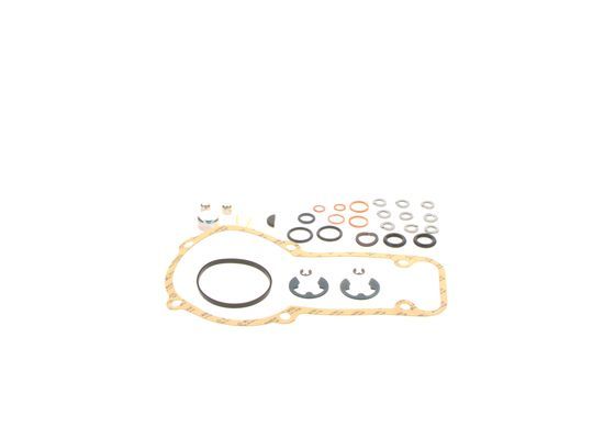 Side view of BOSCH 1 427 010 003 Gaskets