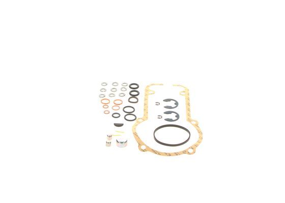Side view of BOSCH 1 427 010 003 Gaskets