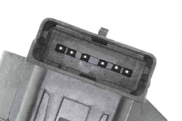 VEMO V25-63-0010 AGR-Ventil Steuerventil, Steuergerät/Software muss angelernt/upgedatet werden, elektrisch, mit Dichtung, EXPERT KITS +
