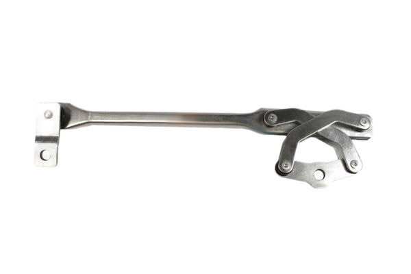 VAICO V30-1627 Wiper Linkage Lower, without electric motor, Original VAICO Quality-image-7079438