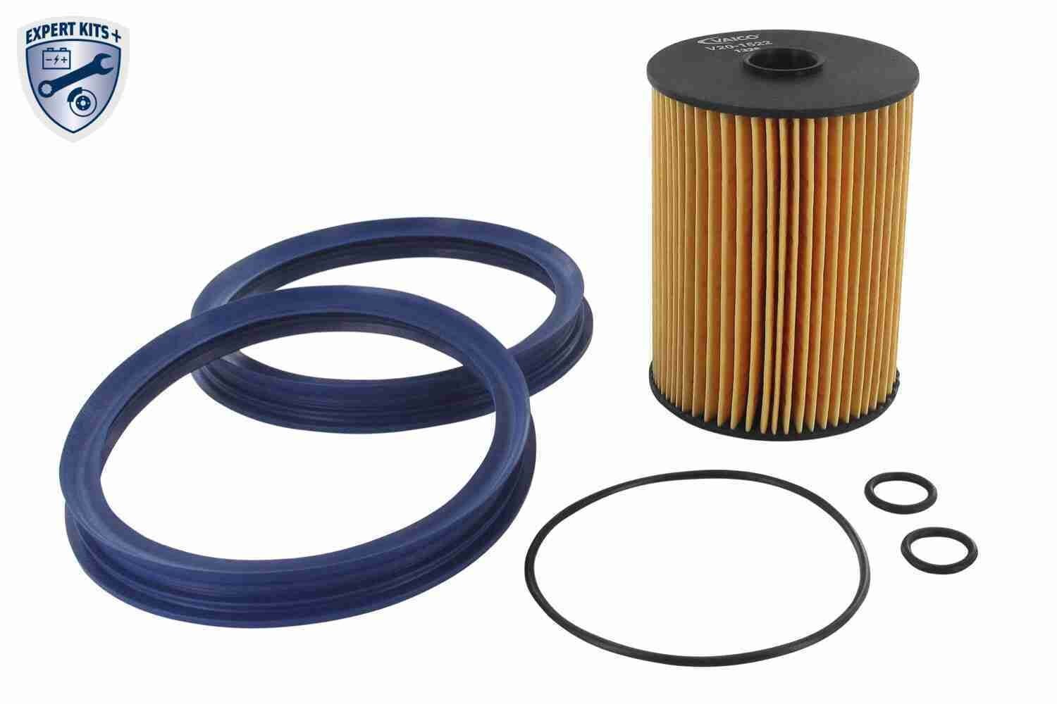 VAICO V20-1522 Fuel Filter EXPERT KITS +, Filter Insert-image-7079475