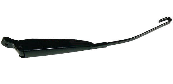 METZGER 2190103 Wiper Arm without wiper blade, Rear, without cap-image-7080617