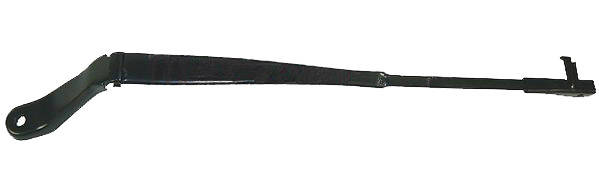 METZGER 2190154 Wiper Arm Right Front, for left-hand drive vehicles-image-7081041
