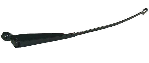 METZGER 2190101 Wiper Arm Left Front, for left-hand drive vehicles-image-7081534