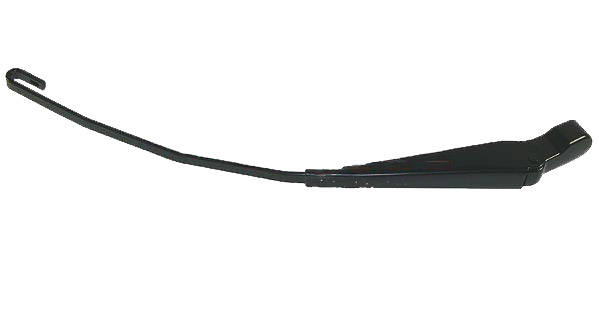 METZGER 2190149 Wiper Arm without wiper blade, Rear, with cap-image-7081583