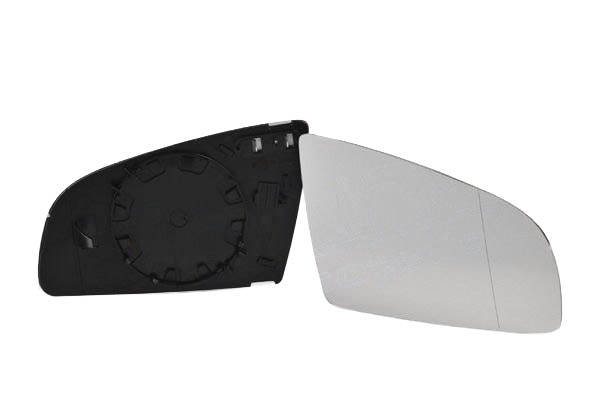 JOHNS 13 10 38-81 Vetro Specchio Retrovisore Dx