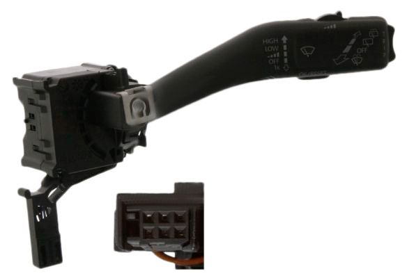 FEBI BILSTEIN 38513 Wiper Switch-image-7105539
