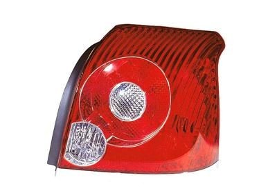 VAN WEZEL 5311932 Rear light Right, without bulb holder-image-7115647