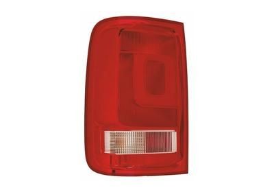 VAN WEZEL 5785931 Rear light Left, without bulb holder-image-7116063