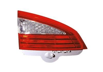 VAN WEZEL 1881937 Rear light Left, without bulb holder, Inner Section-image-7117050