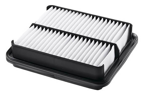 Photos - Car Air Filter Valeo 585086 Air filter Filter Insert 