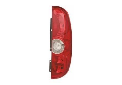 VAN WEZEL 1638924 Rear light Right, with bulb holder-image-7118891