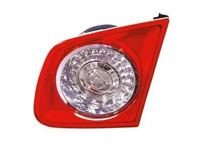 VAN WEZEL 5886934 Rear light Right, without bulb holder, Inner Section-image-7119709