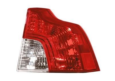 VAN WEZEL 5947932 Rear light Right, without bulb holder-image-7121306