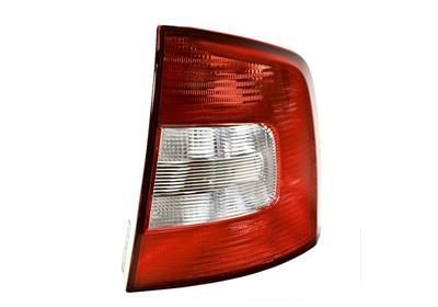 VAN WEZEL 7623926 Rear light Right, without bulb holder-image-7121459
